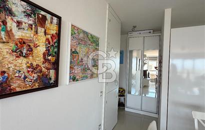  Bodrum Konacık’ta Beverly Homes’ta satılık  2+1 daire