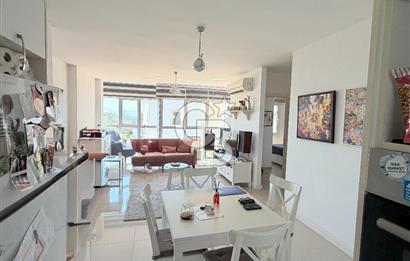  Bodrum Konacık’ta Beverly Homes’ta satılık  2+1 daire
