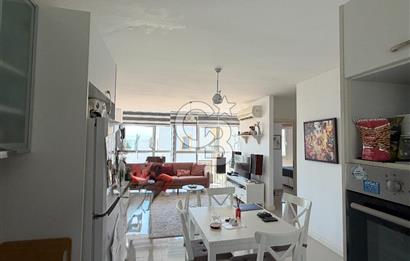  Bodrum Konacık’ta Beverly Homes’ta satılık  2+1 daire