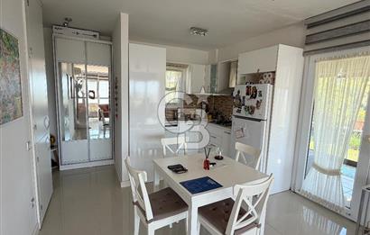  Bodrum Konacık’ta Beverly Homes’ta satılık  2+1 daire
