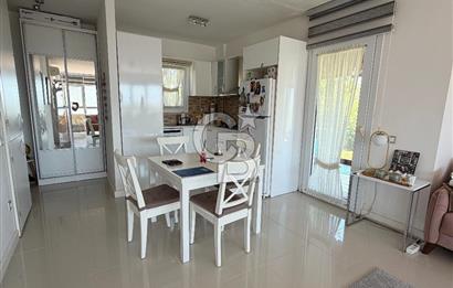  Bodrum Konacık’ta Beverly Homes’ta satılık  2+1 daire