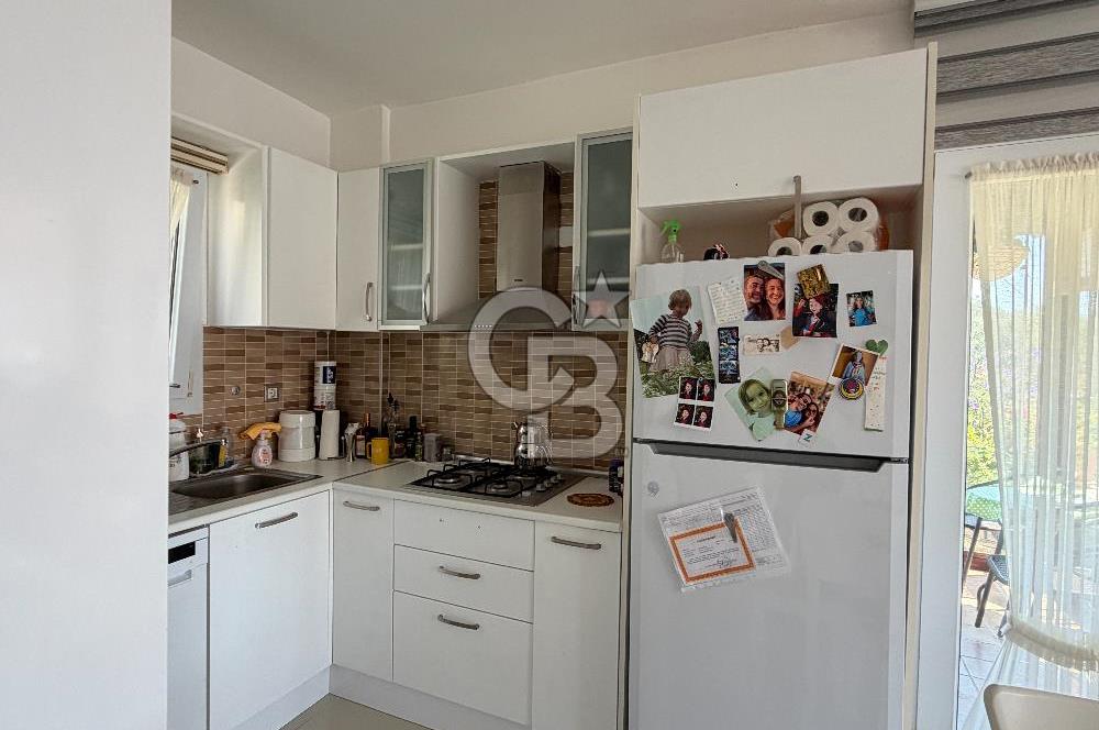  Bodrum Konacık’ta Beverly Homes’ta satılık  2+1 daire