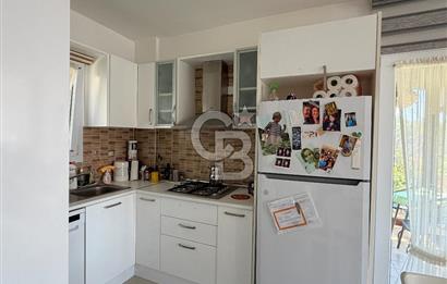  Bodrum Konacık’ta Beverly Homes’ta satılık  2+1 daire