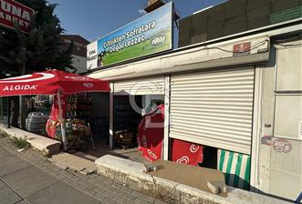 DEVREN KİRALIK | YÜKSEK CİROLU | MERKEZİ KONUM - 6 - 368796