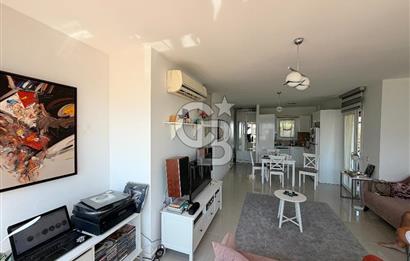  Bodrum Konacık’ta Beverly Homes’ta satılık  2+1 daire