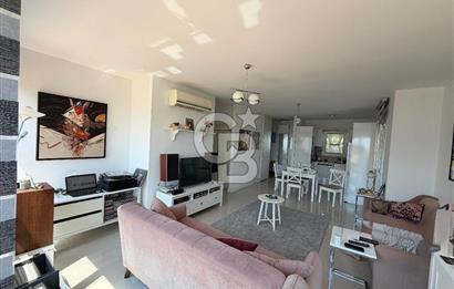  Bodrum Konacık’ta Beverly Homes’ta satılık  2+1 daire