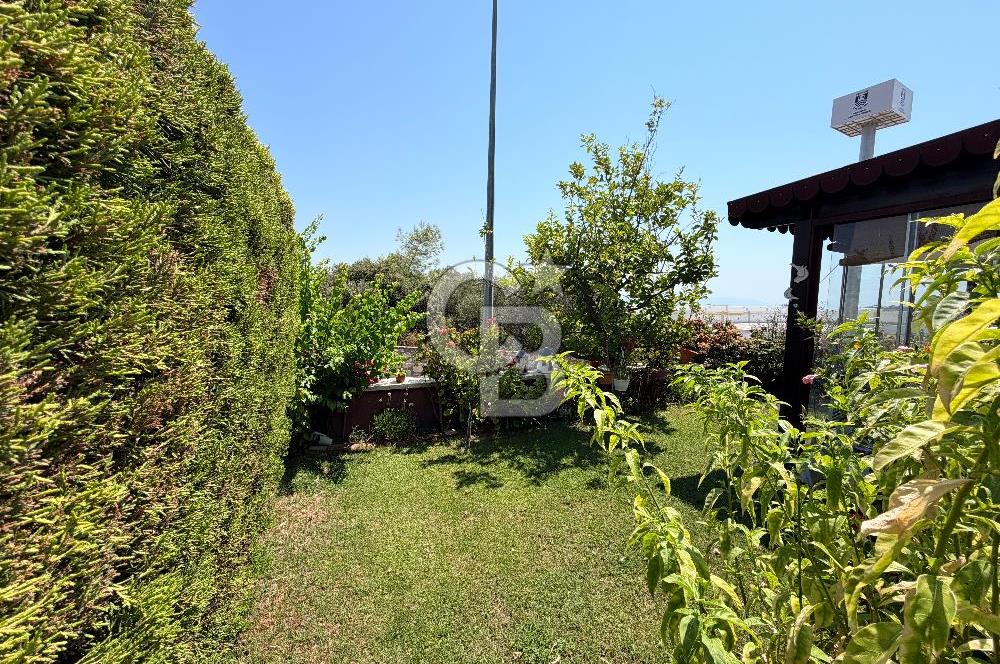  Bodrum Konacık’ta Beverly Homes’ta satılık  2+1 daire