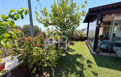  Bodrum Konacık’ta Beverly Homes’ta satılık  2+1 daire