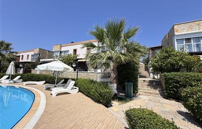 Bodrum Konacık’ta Beverly Homes’ta satılık  2+1 daire