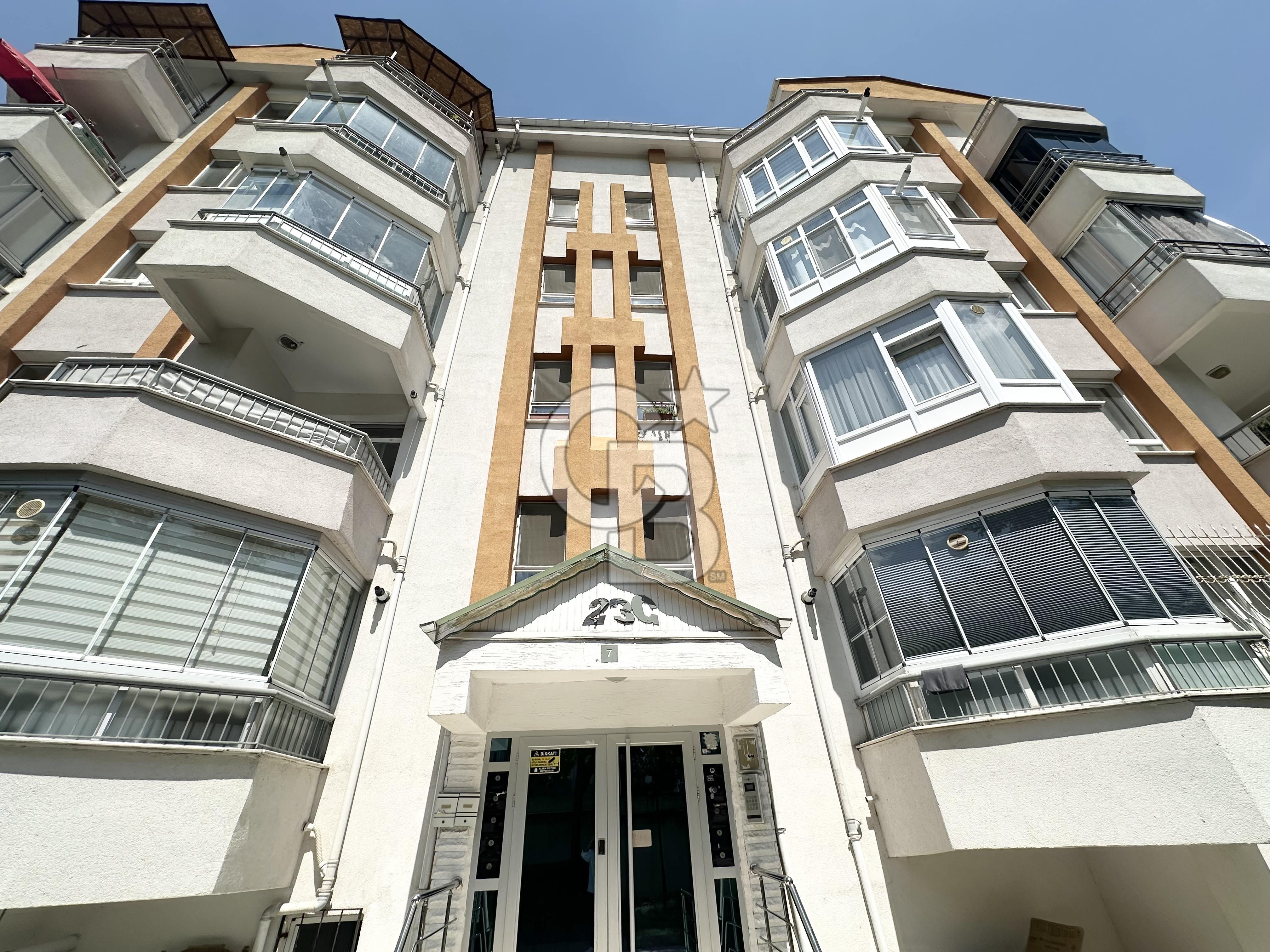 OĞUZLAR | 3+1 | EBEVEYN BANYOLU | ÇİFT CEPHE