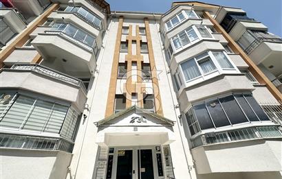 OĞUZLAR | 3+1 | EBEVEYN BANYOLU | ÇİFT CEPHE