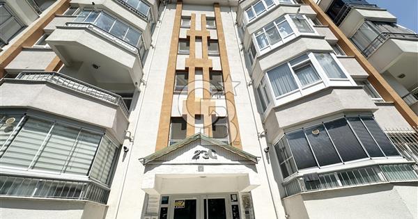 OĞUZLAR | 3+1 | EBEVEYN BANYOLU | ÇİFT CEPHE - 368803