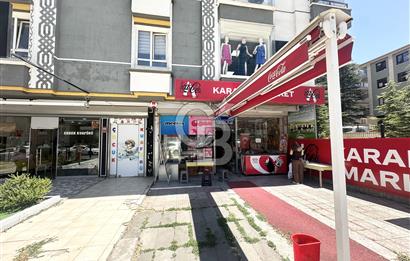 CEYHUN ATIF KANSU ÜZERİ HAZIR İŞLETME