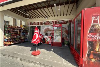 SARAYCIK 2.BÖLGE 1.ETAP DEVREN KİRALIK MARKET  - 2 - 368815
