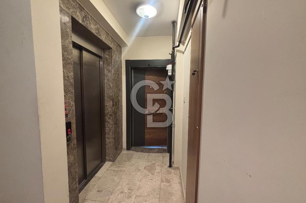 Buca Akıncılar’da Doğalgazlı 2+1 Kiralık Daire 