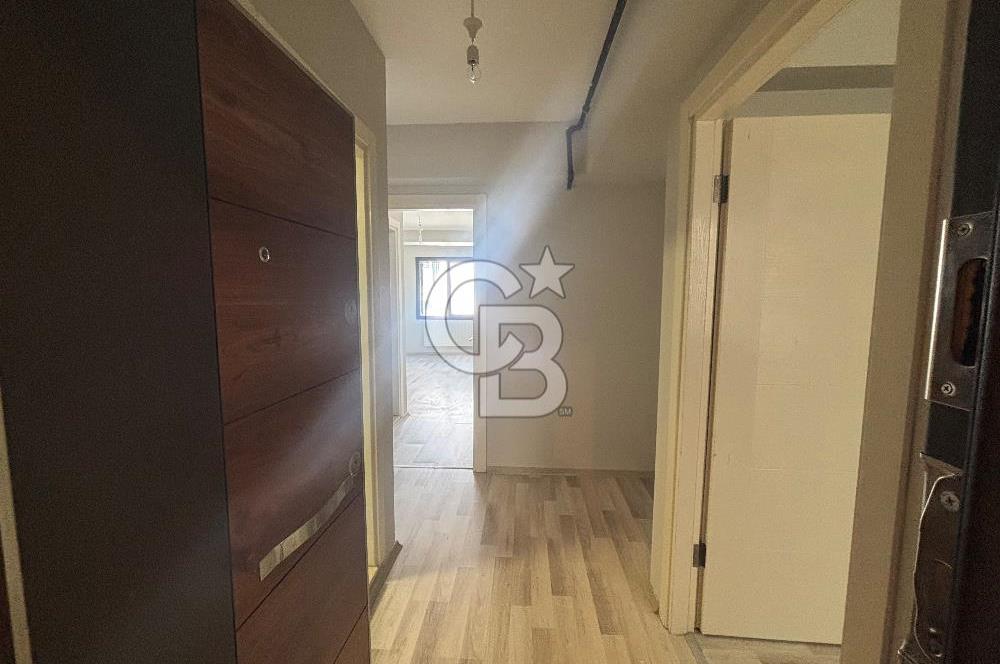 Buca Akıncılar’da Doğalgazlı 2+1 Kiralık Daire 