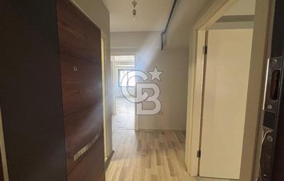 Buca Akıncılar’da Doğalgazlı 2+1 Kiralık Daire 