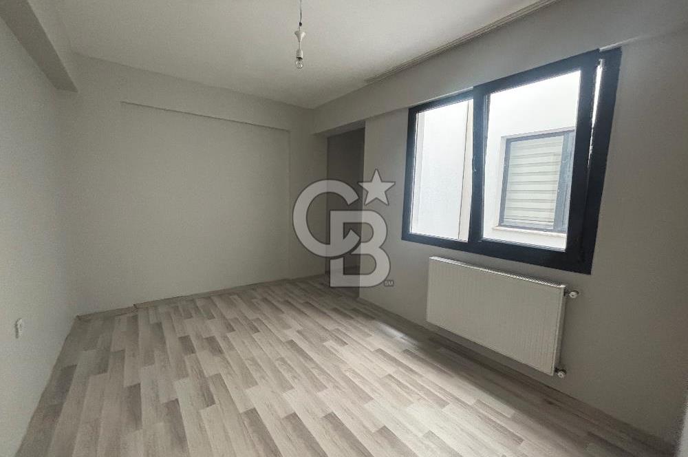 Buca Akıncılar’da Doğalgazlı 2+1 Kiralık Daire 