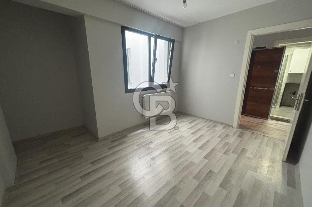 Buca Akıncılar’da Doğalgazlı 2+1 Kiralık Daire 