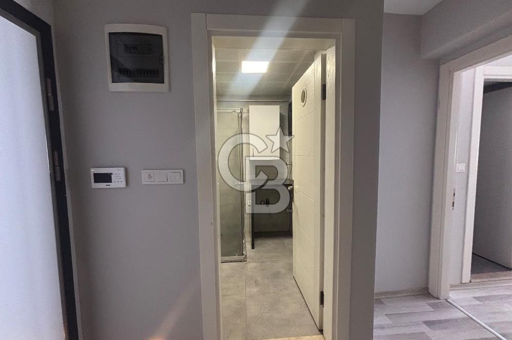 Buca Akıncılar’da Doğalgazlı 2+1 Kiralık Daire 