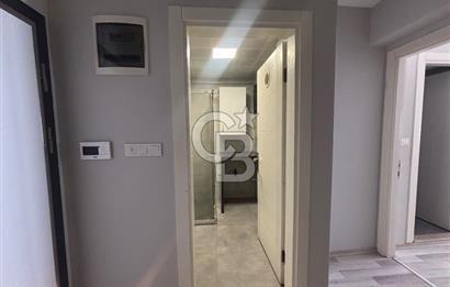 Buca Akıncılar’da Doğalgazlı 2+1 Kiralık Daire 