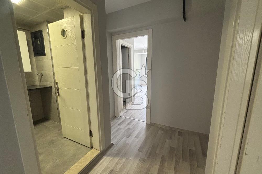 Buca Akıncılar’da Doğalgazlı 2+1 Kiralık Daire 
