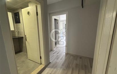 Buca Akıncılar’da Doğalgazlı 2+1 Kiralık Daire 