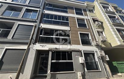 Buca Akıncılar’da Doğalgazlı 2+1 Kiralık Daire 