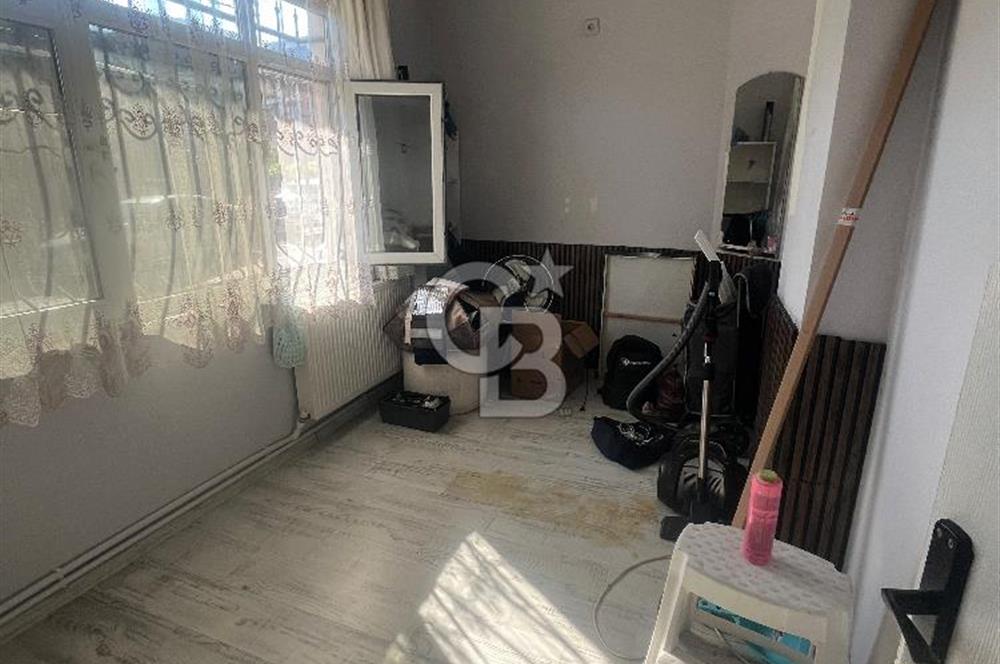 Ataşehir de  satılık daire