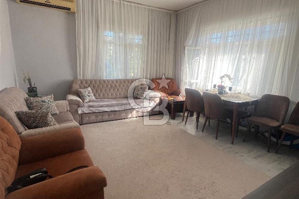 Ataşehir de  satılık daire