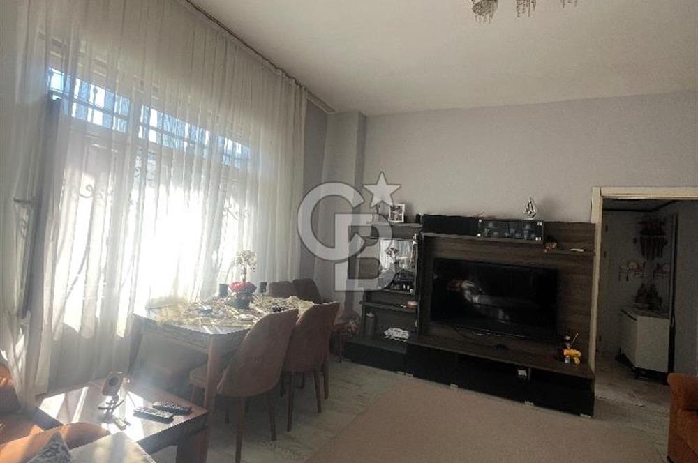 Ataşehir de  satılık daire
