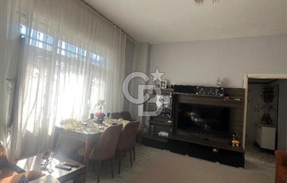 Ataşehir de  satılık daire