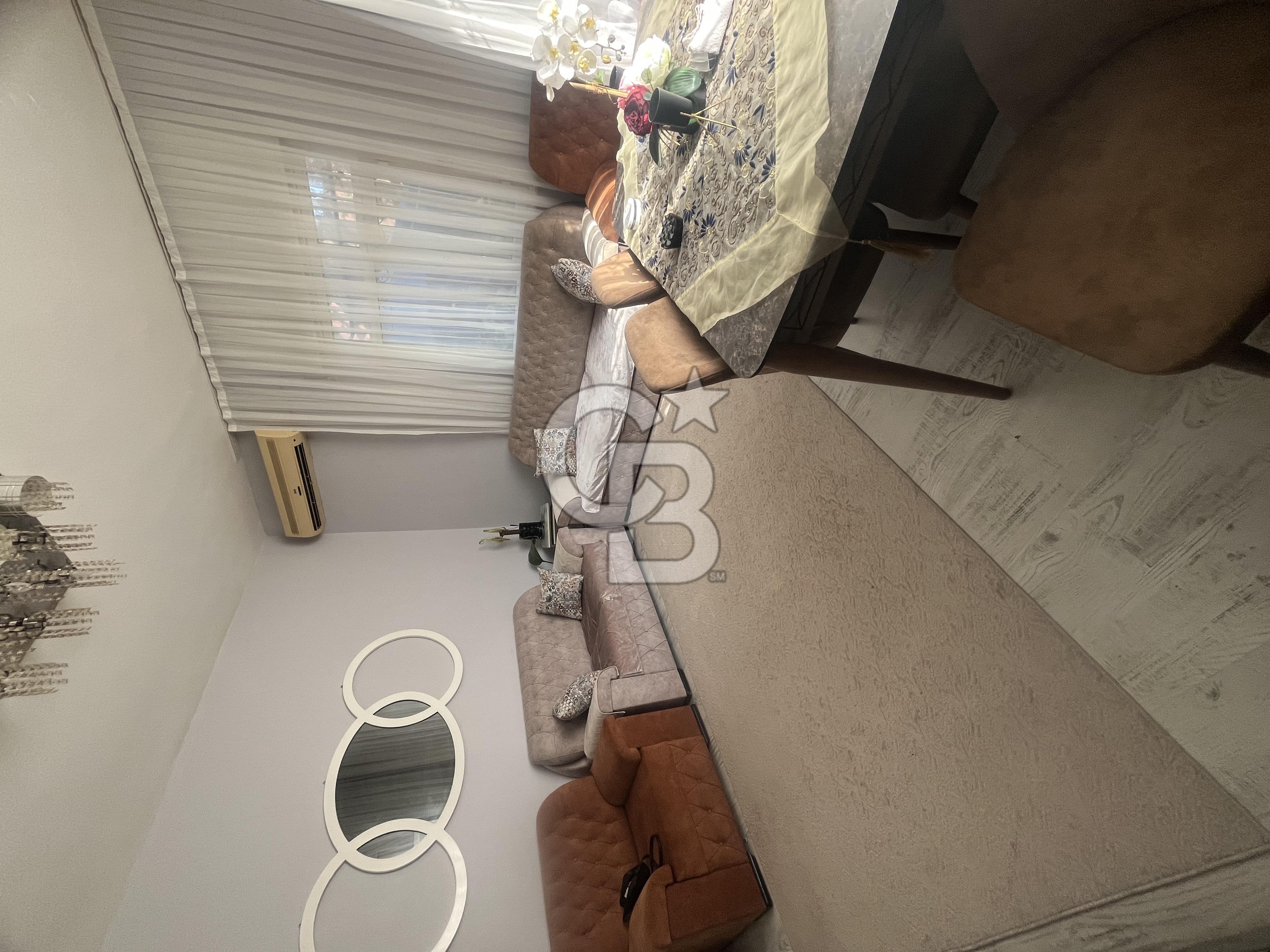Ataşehir de  satılık daire