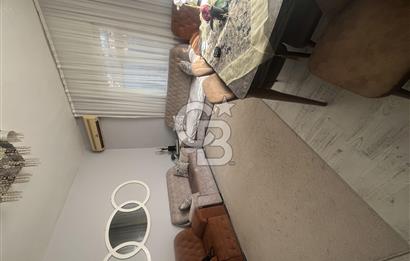 Ataşehir de  satılık daire