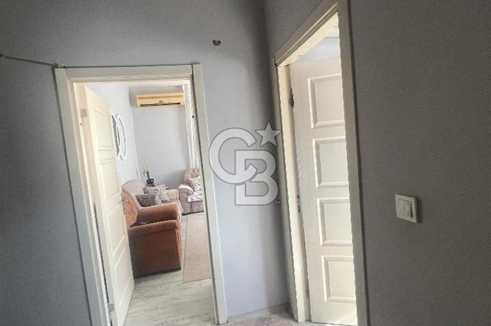 Ataşehir de  satılık daire