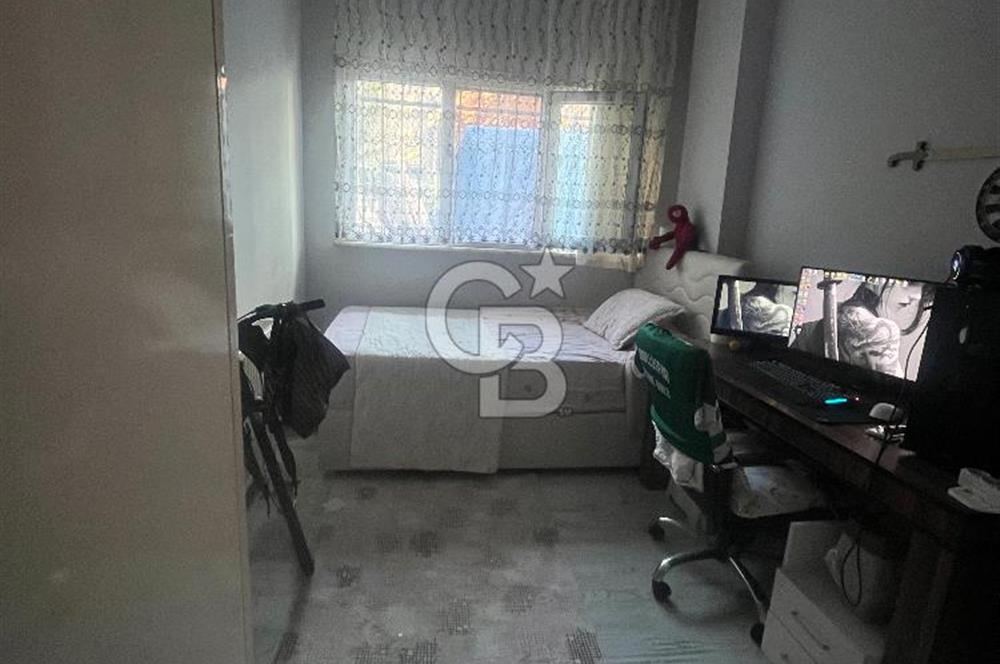 Ataşehir de  satılık daire