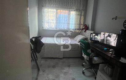 Ataşehir de  satılık daire