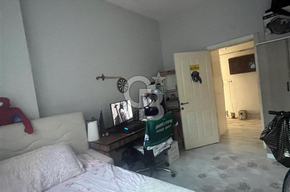 Ataşehir de  satılık daire