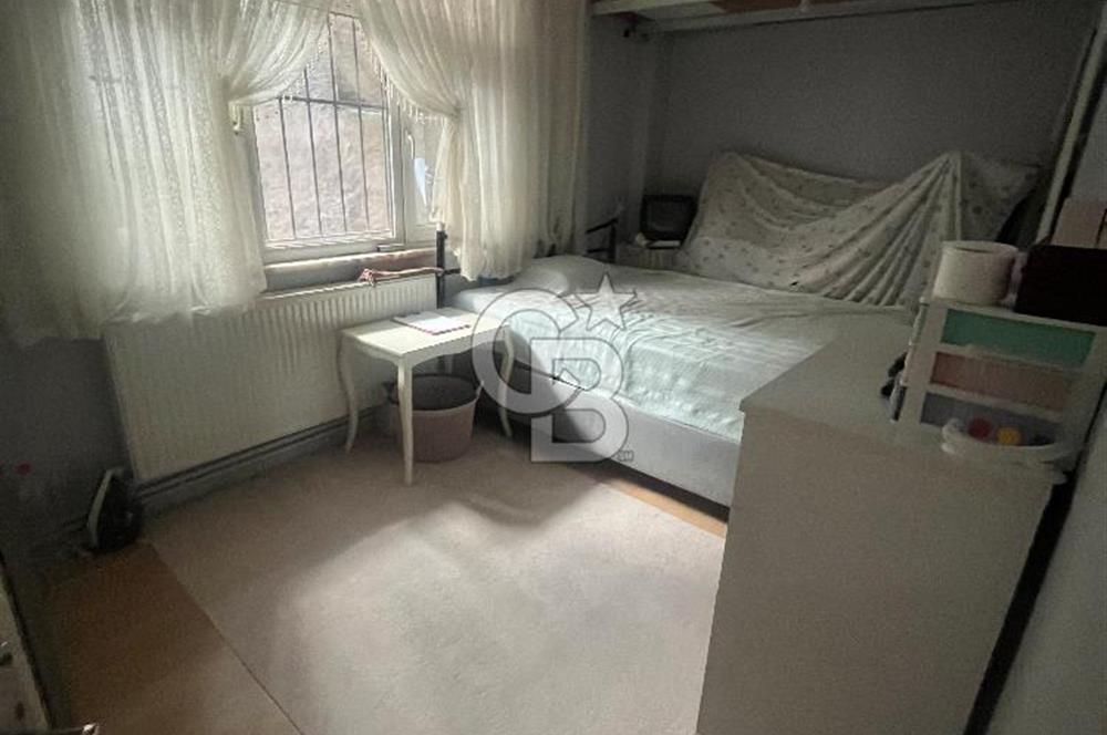 Ataşehir de  satılık daire