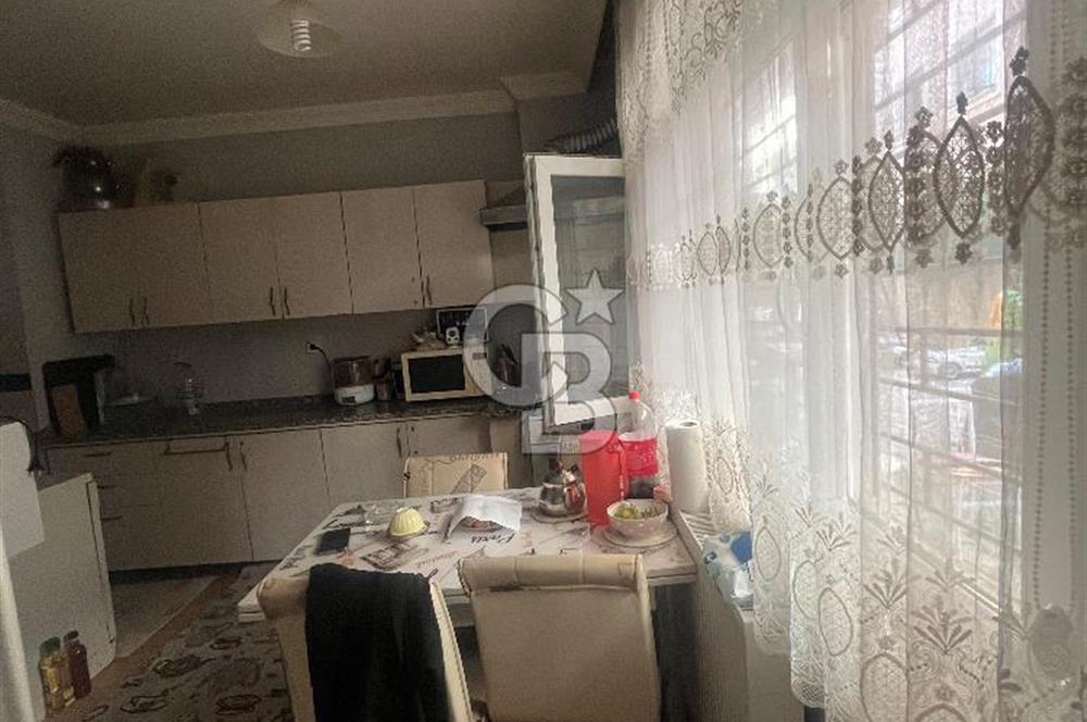Ataşehir de  satılık daire