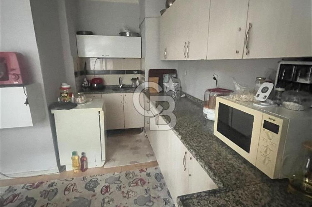Ataşehir de  satılık daire