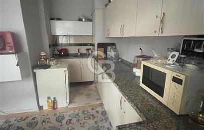 Ataşehir de  satılık daire
