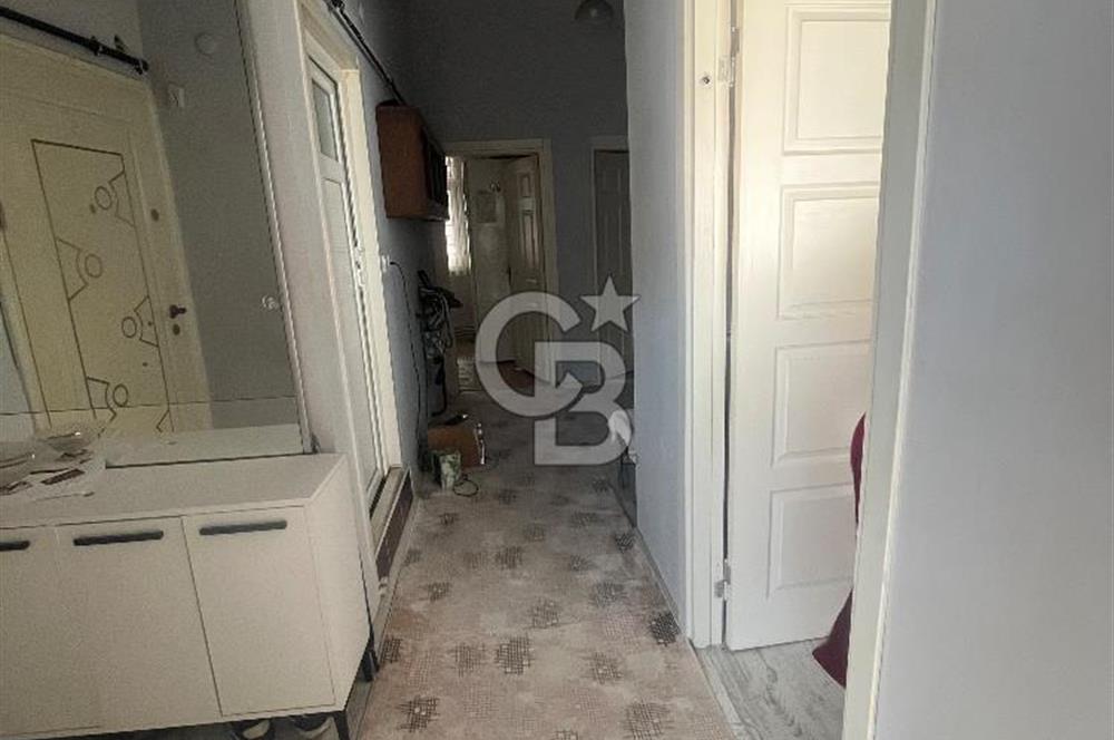 Ataşehir de  satılık daire