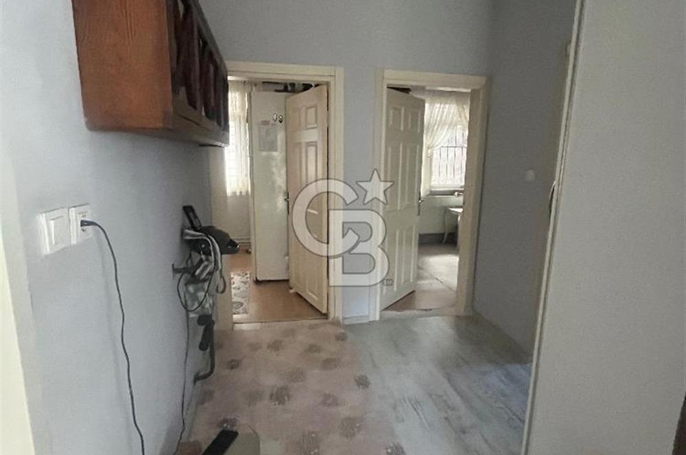 Ataşehir de  satılık daire