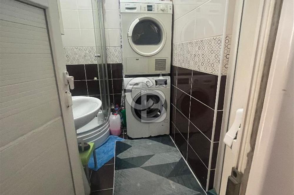 Ataşehir de  satılık daire