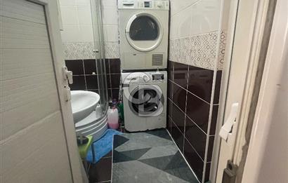 Ataşehir de  satılık daire