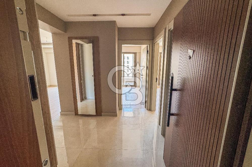 Mavişehir İZBAN Karşısı Havuzlu Site İçinde 2+1 Kiralık Daire