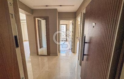 Mavişehir İZBAN Karşısı Havuzlu Site İçinde 2+1 Kiralık Daire