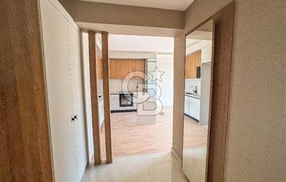 Mavişehir İZBAN Karşısı Havuzlu Site İçinde 2+1 Kiralık Daire