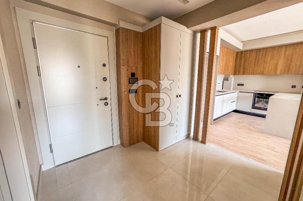 Mavişehir İZBAN Karşısı Havuzlu Site İçinde 2+1 Kiralık Daire